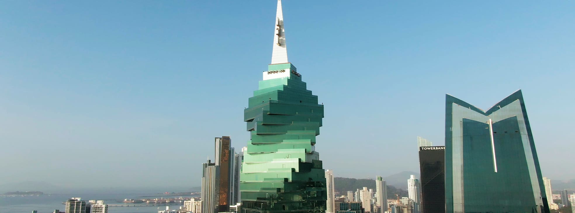 Green Origin Bank